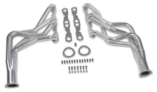 HEADERS HOOKER COMPETITION CERAMIC GM VEHICLES 64-87 