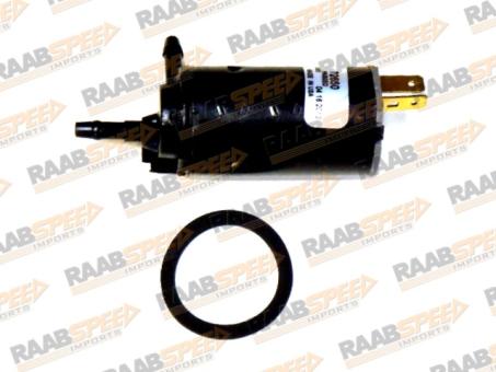 WINDSHIELD WIPER WASHER PUMP FOR GM-VEHICLES 82-91 