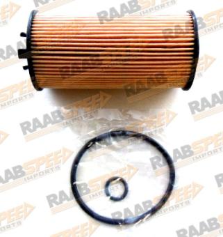 OIL FILTER FOR CADILLAC CTS 03-04 