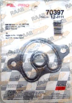 EXHAUST GAS RECIRCULATION GASKET EGR FOR GM-VEHICLES 88-95 