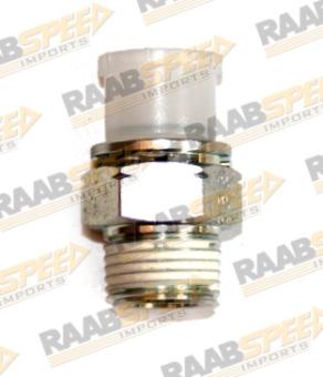 CONNECTOR / ADAPTER FOR OIL COOLER LINE FOR GM-VEHICLES 87-99 