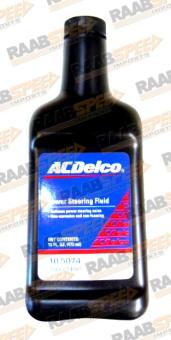 Raabspeed Imports | POWER STEERING FLUID AC-DELCO (GM 19329450