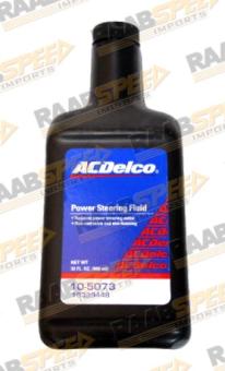 Raabspeed Imports | POWER STEERING FLUID AC-DELCO (89021182 / 19329448 /  1050017) (946,35 ML) | purchase online