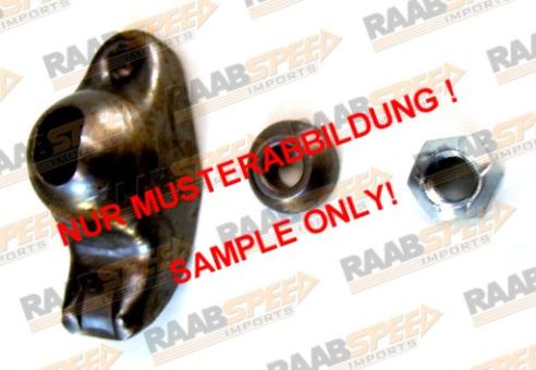 ROCKER ARM WITH HUB & NUT FOR GM-VEHICLES 81-02 (GM) 