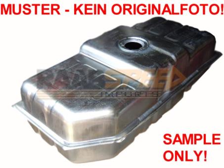 FUEL TANK FOR GM VEHICLES 92-97 30 GAL 