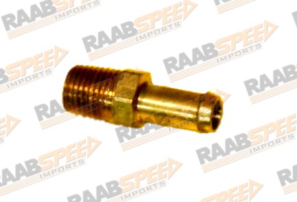 HOSE FITTING THREAD 1/4" NPT TO 3/8" HOSE INNER DIAMETER Proposed universal part FOR 1990 DODGE PICKUP RAM 50 (2WD) 