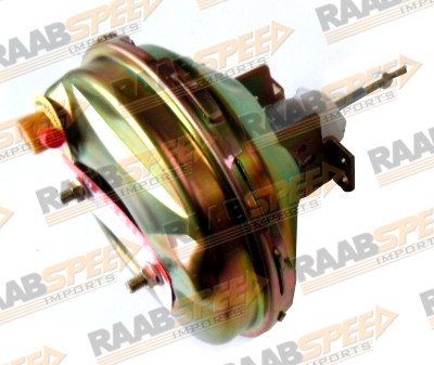 POWER BRAKE BOOSTER FOR GM-VEHICLES 67-74 