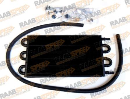 TRANSMISSION OIL COOLER KIT UNIVERSAL US VEHICLES (193,67 x 422,27 x 19,05 MM) Proposed universal part FOR 1980 GMC Caballero 