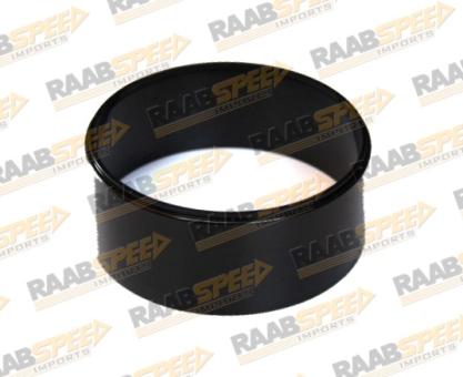 AIR CLEANER SPACER 5-1/8" WITH 2,00" HEIGHT PLASTIC 