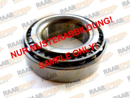 WHEEL BEARING FOR REAR AXLE INNER FOR GM FORD VEHICLES 81-94 