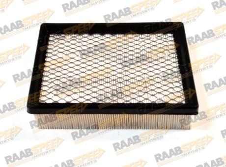 AIR FILTER ELEMENT GM VEHICLES 86-05 (AC-DELCO) 