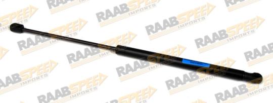TRUNK GATE LIFT SUPPORT FORD & DODGE VEHICLES 76-93 