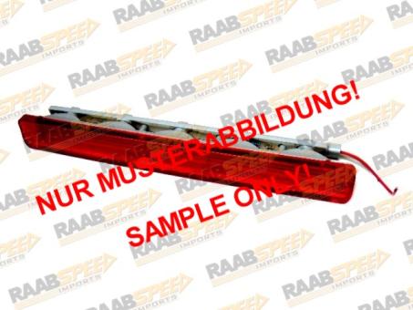 LED 3RD BRAKE LAMP FOR CAMARO 93-02 RED (FOR VERSION WITH REAR SPOILER) 