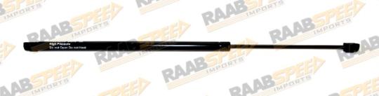 BACK GLASS LIFT SUPPORT FOR GM-VEHICLES 02-09 