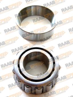 WHEEL BEARING FOR FRONT AXLE OUTER FOR US-VEHICLES 56-02 (WJB) 
