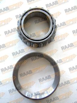 WHEEL BEARING FRONT AXLE INNER (FEW ALSO OUTER) FOR US-VEHICLES 57-06 