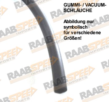 RUBBER HOSE 5/32 FOR THERMOID) Proposed universal part FOR 1971 BUICK Gran Sport (GS) Gran Sport GS 