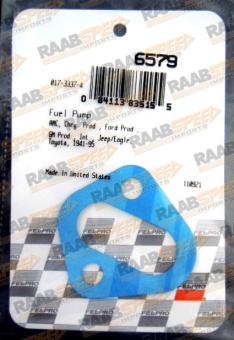 FUEL PUMP GASKET US VEHICLES 65-02 FOR 1972 BUICK Estate Wagon 