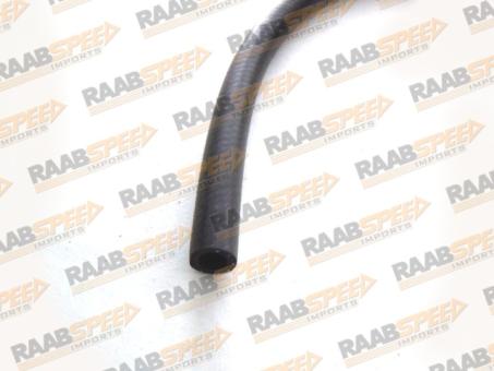 HEATER HOSE 1/2" 12,7 MM BLACK Proposed universal part FOR 1974 PLYMOUTH FURY Fury II 