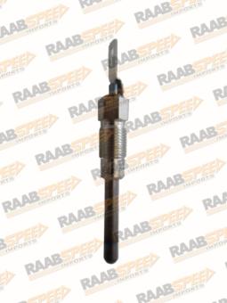 GLOW PLUG FOR GM DIESEL-VEHICLES 82-04 (AC-DELCO) 