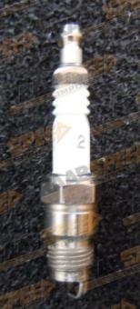 SPARK PLUG AC-DELCO RAPIDFIRE PLATINUM FOR GM-VEHICLES 70-01 