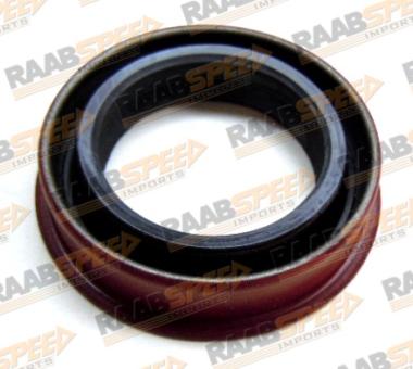 AUTOMATIC TRANSMISSION EXTENSION HOUSING SEAL (1,887 INCH / 47,930 MM INNER DIA) FOR 1980 GMC VAN (G SERIES) G3500 1 Ton 