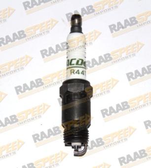 SPARK PLUG AC-DELCO STANDARD FOR GM & FORD VEHICLES 68-87 