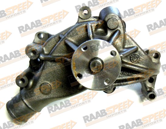 Engine Water Pump GMB 130-1270 for sale online