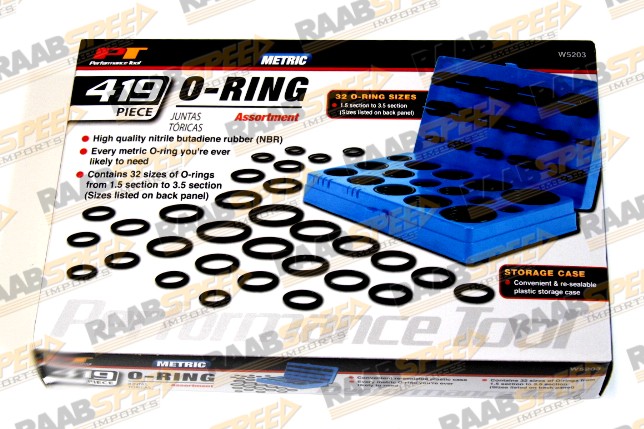 RMT 1.8X9 EP80 | O-Rings | Rings | Seals | All Categories | BMG Online